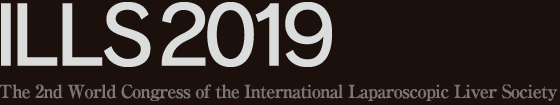 ILLS 2019 ―The 2nd World Congress of the International Laparoscopic Liver Society―