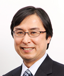 Go Wakabayashi