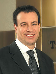 Joseph Buell
