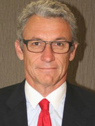 Nicholas O’Rourke