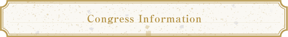 Congress Information