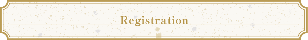 Registration