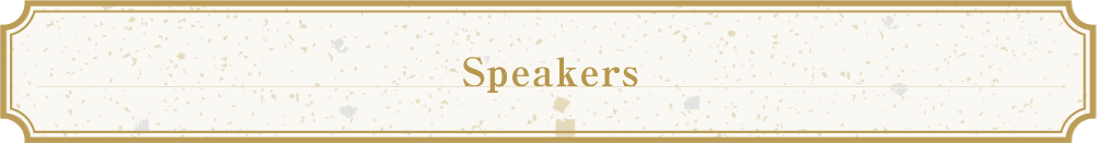 Speakers